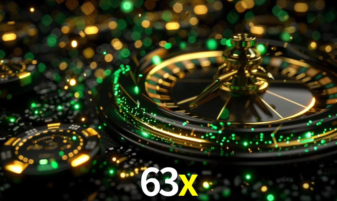 Experimente o Login Seguro Premium no 63x