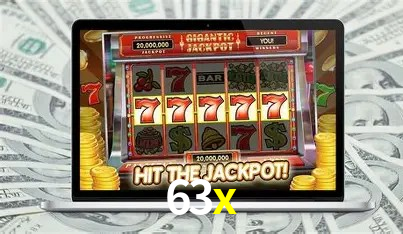63x bet