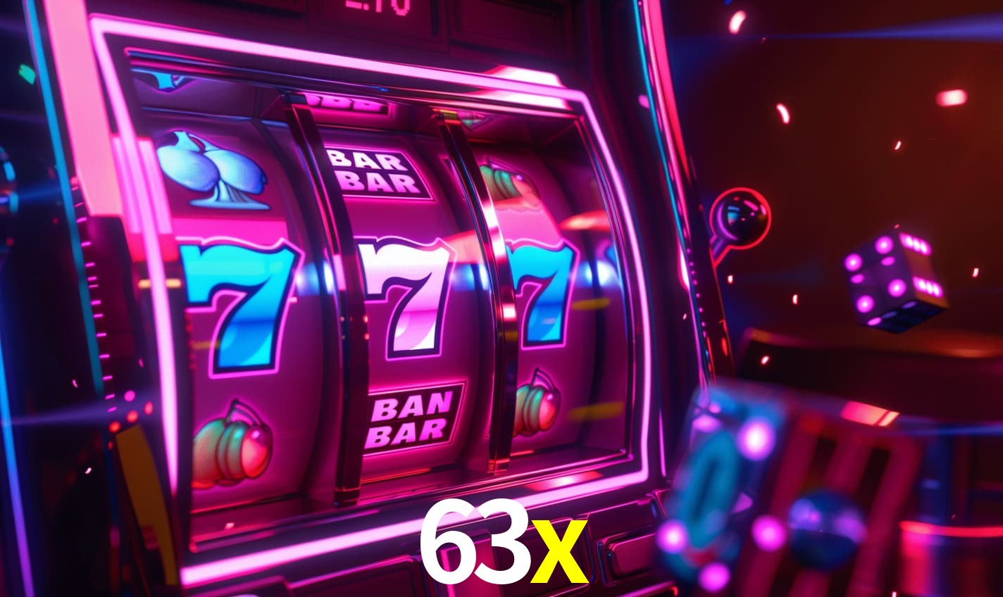 63x: Jogue Crash e Experimente Alta Recompensa Instantânea