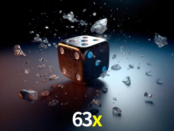 63x: Jogos de Caça-Níqueis-Altas Recompensas, Roleta-Velocidade, Blackjack-Desafios Máximos