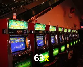 63x: A Experiência de Casino com Jogos de Mesa ao Vivo