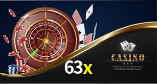 A Revolução dos Aplicativos de Jogos no 63x