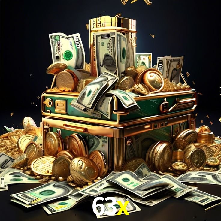 Descubra a Magia dos Jogos de Arcade no 63x