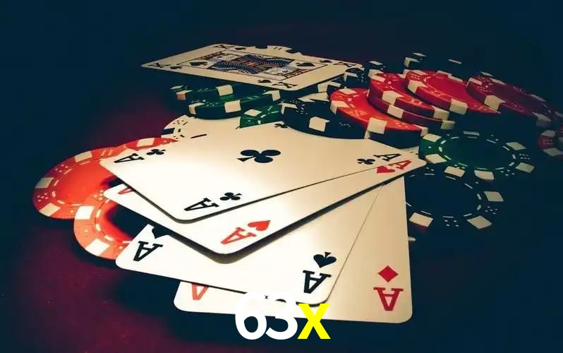 Desvendando o Mundo dos Jogos Virtuais na 63x