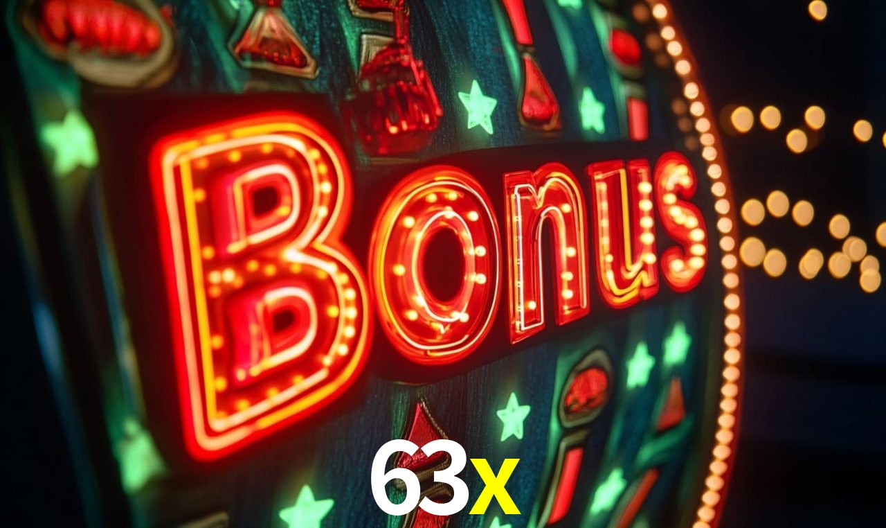 Desvendando o Mundo dos Jogos Virtuais na 63x