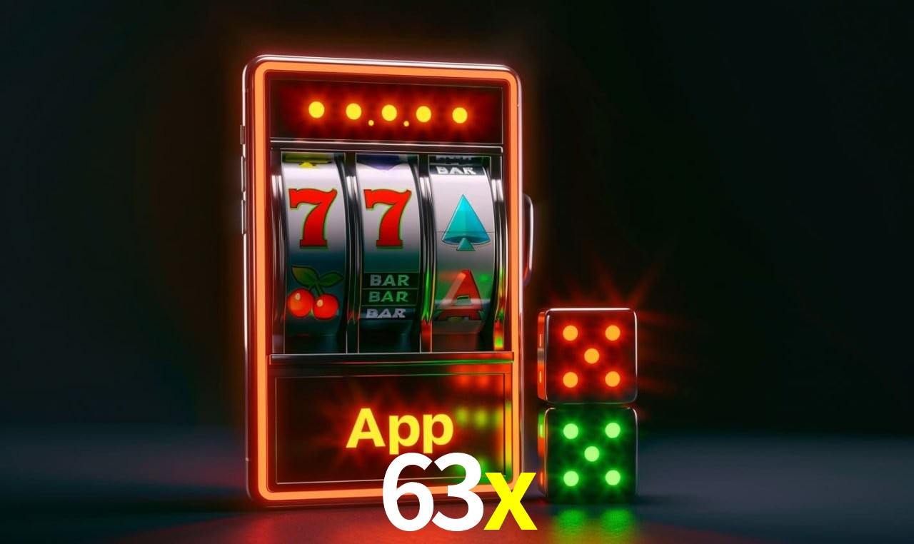 Desvendando o Mundo dos Jogos Virtuais na 63x