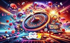 A Emoção da Loteria na 63x: Uma Chance de Mudança de Vida