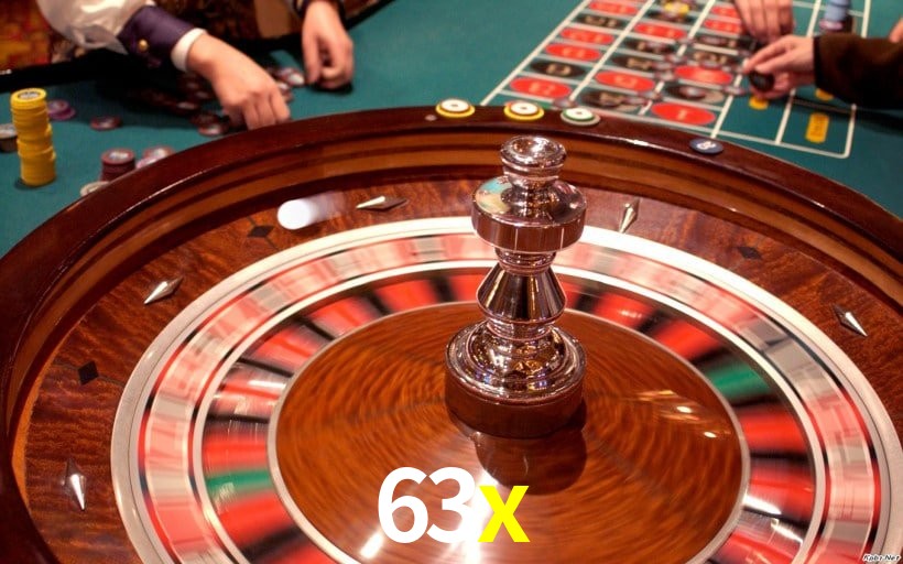 A Emoção da Loteria na 63x: Uma Chance de Mudança de Vida